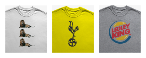 tees