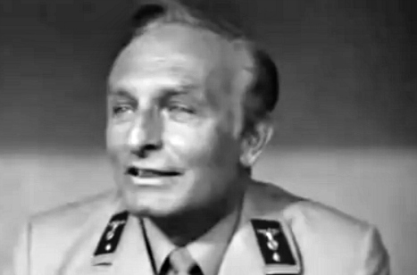 I'd Break His Arm - The Boy Hotspur