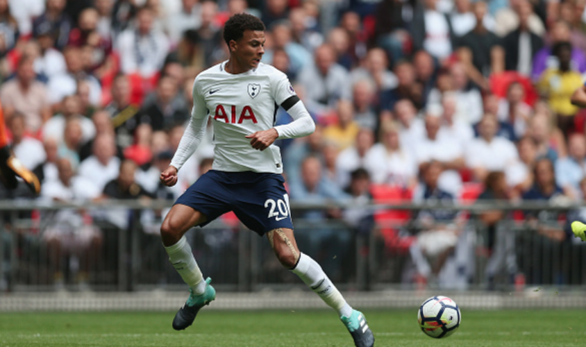 dele alli