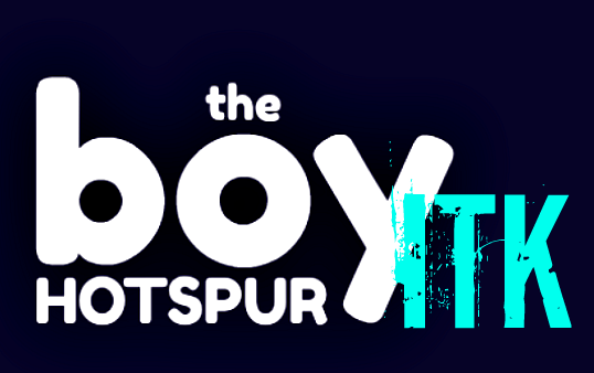 theboyhotspur.com