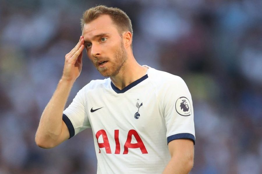 Very Bold Transfer Report Claims Tottenham Want To Sign Former Star