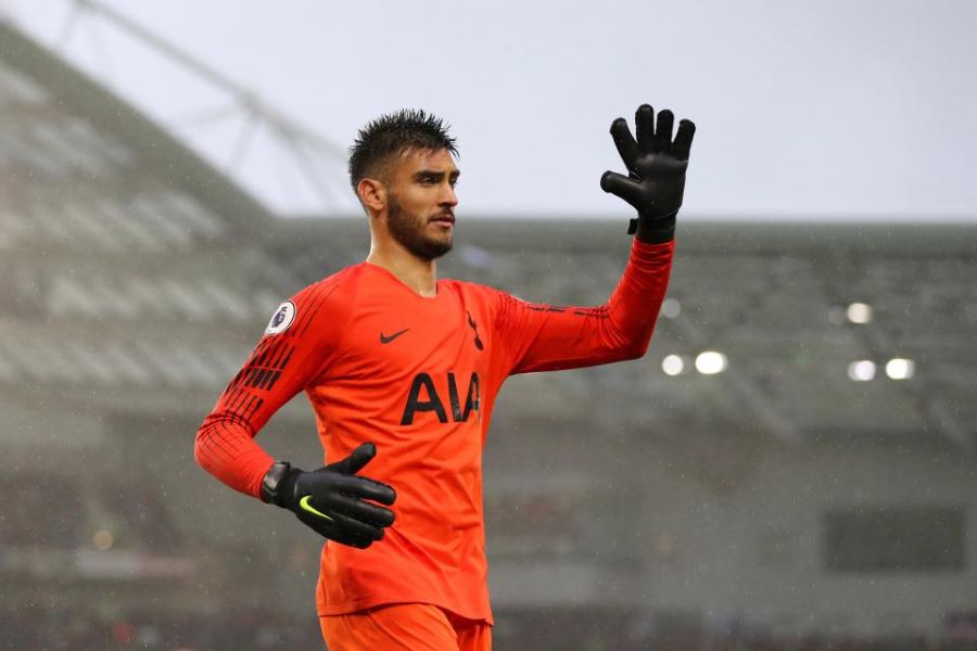 Paulo Gazzaniga