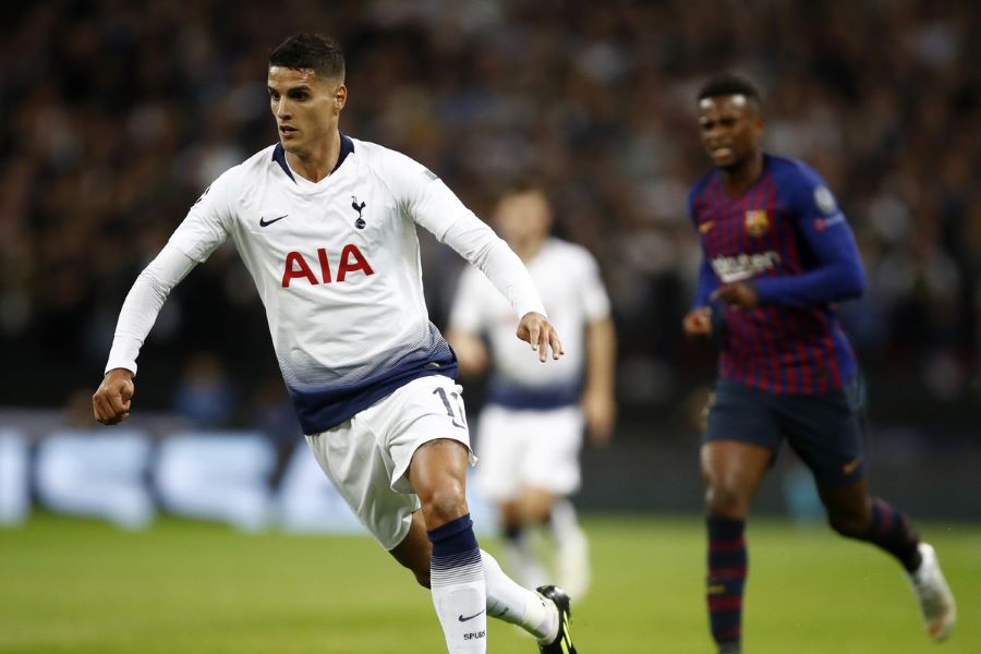 Lamela