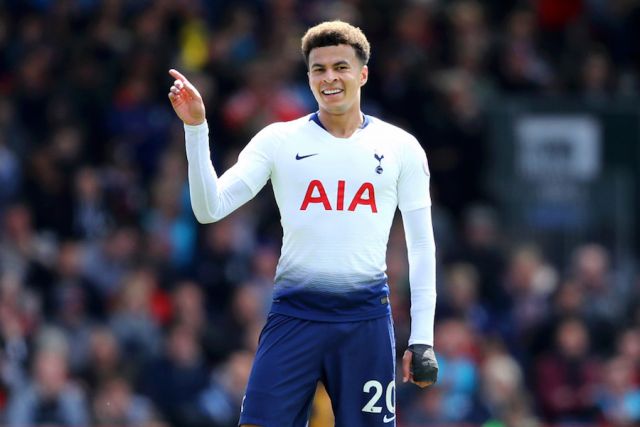 We've finally seen the real Dele Alli – this is no longer just a football  story