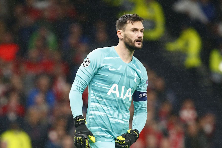 Hugo Lloris