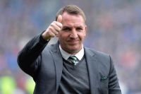 Brendan Rodgers