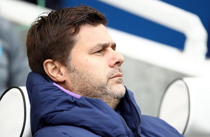 Pochettino