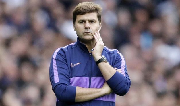 Phenomenal' player is now Mauricio Pochettino's number one target