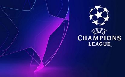 champions league