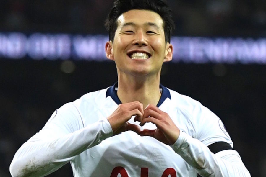 Jose Mourinho learning Korean as Spurs boss hopes to communicate with Son  Heung-min in his native language