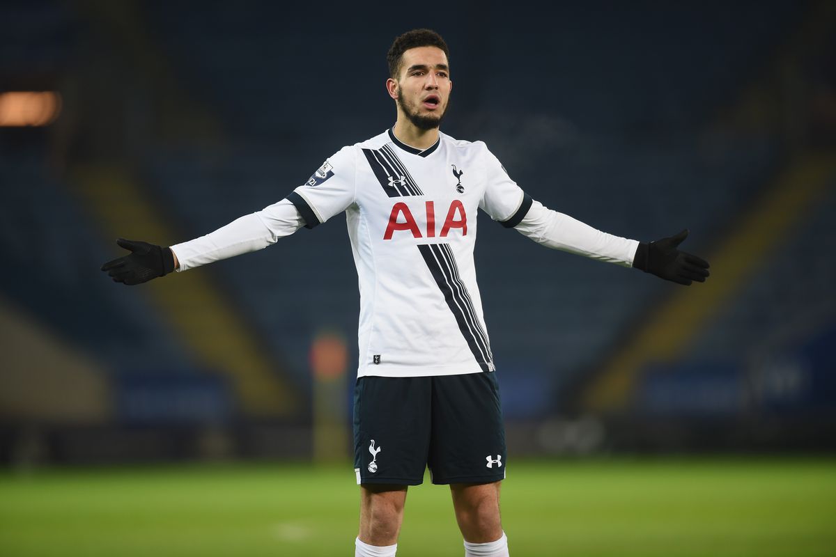 Image result for nabil bentaleb