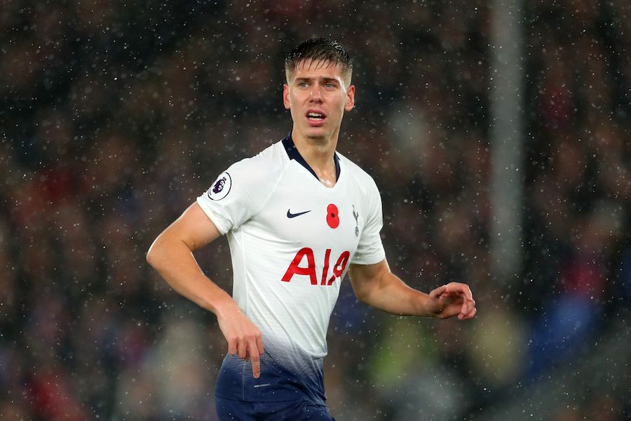 Foyth