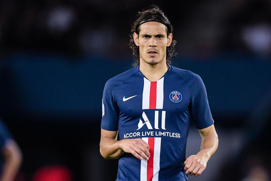 Image result for cavani