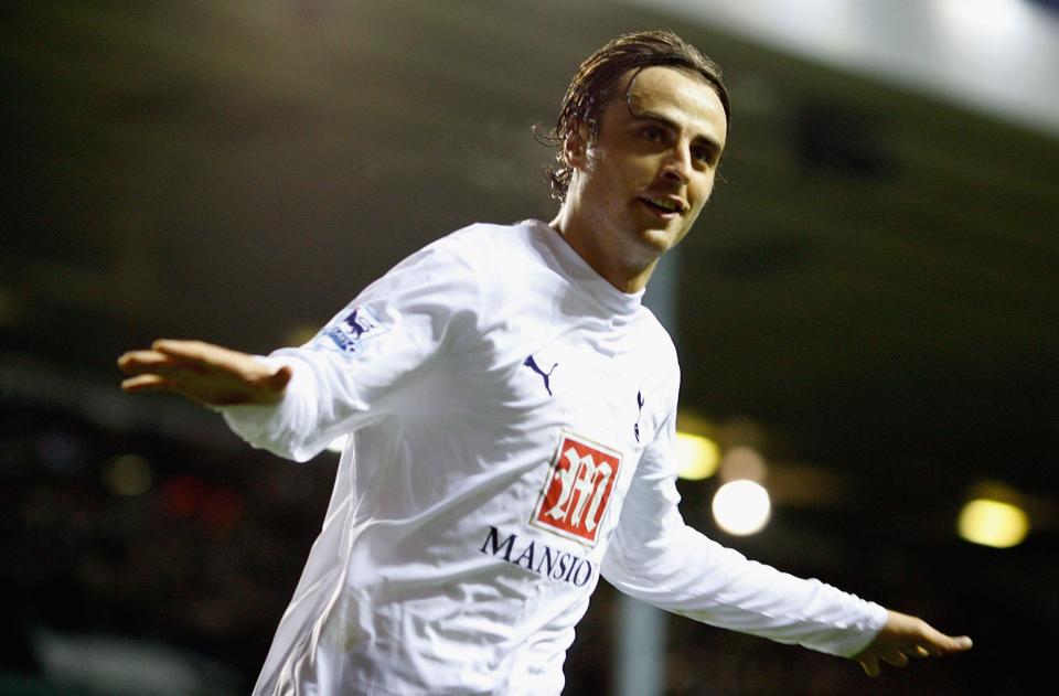 Dimitar Berbatov