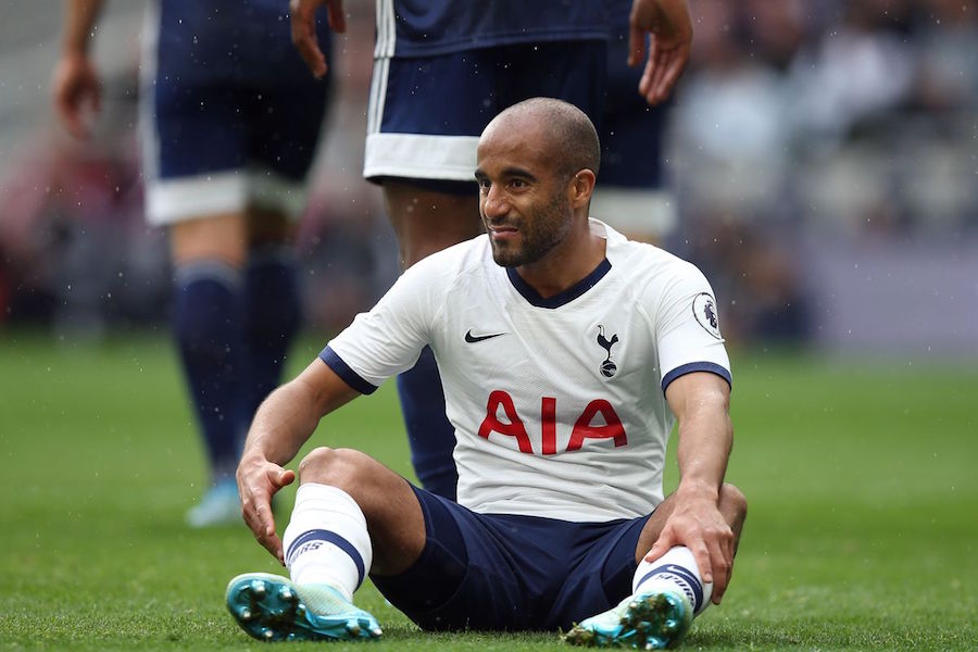 Lucas Moura