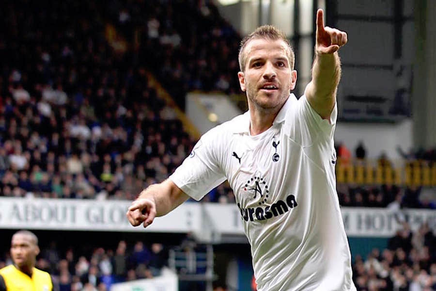 Rafael van der Vaart