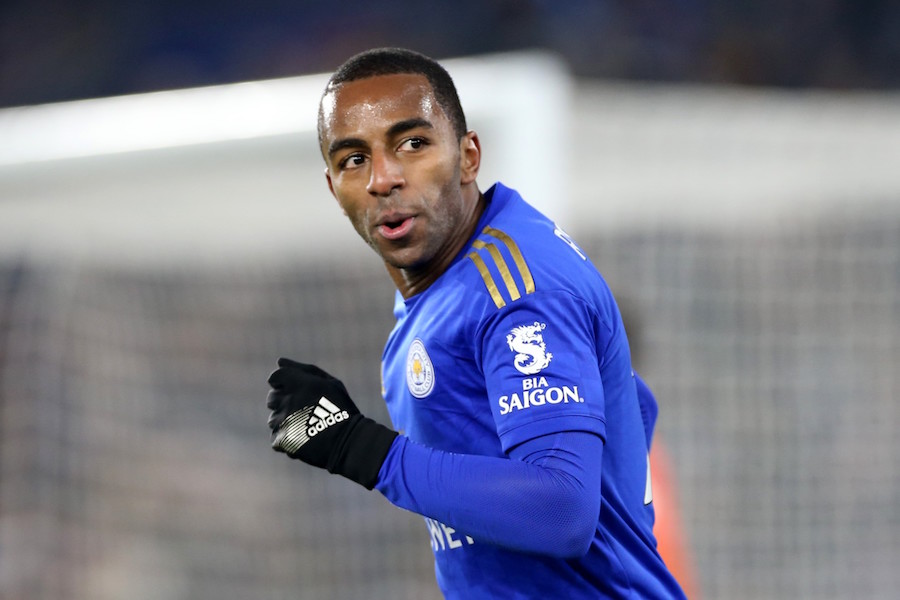 Ricardo Pereira