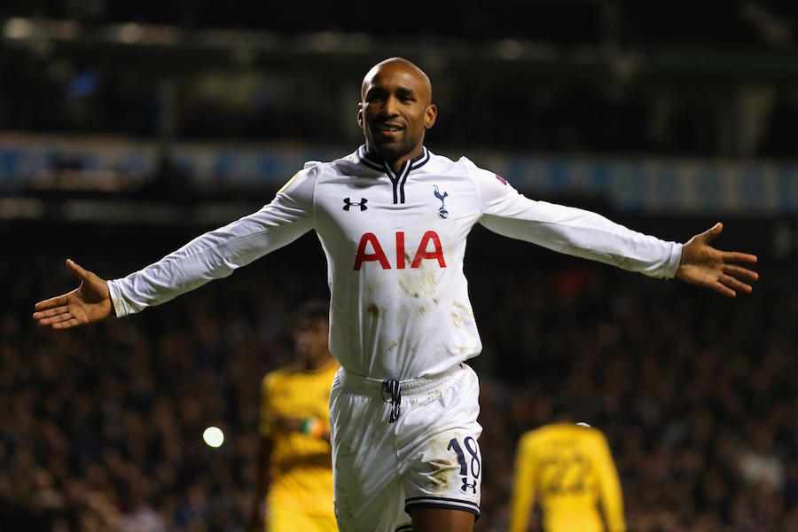 Jermain-Defoe