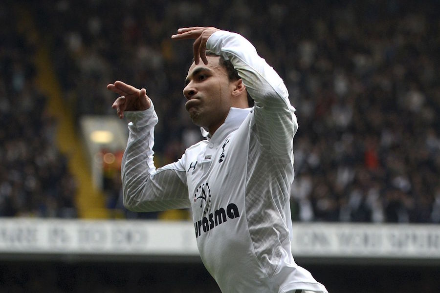 Aaron Lennon