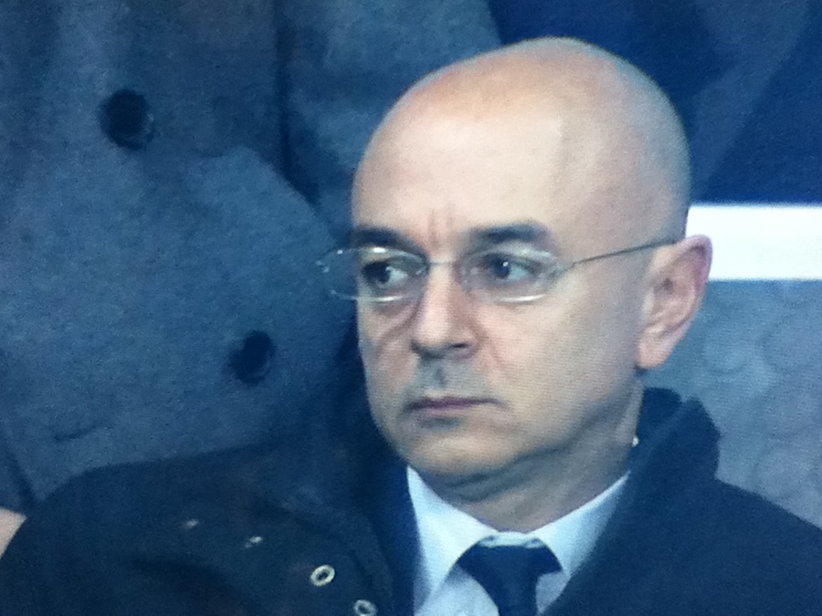 Daniel Levy-2008