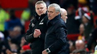 Journalist predicts Tottenham team to face Man Utd – probably very close