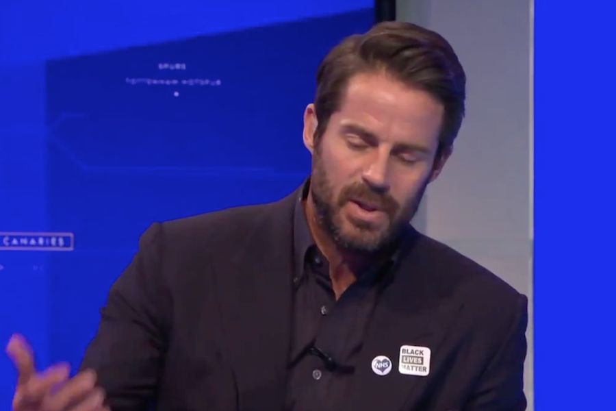 Jamie Redknapp