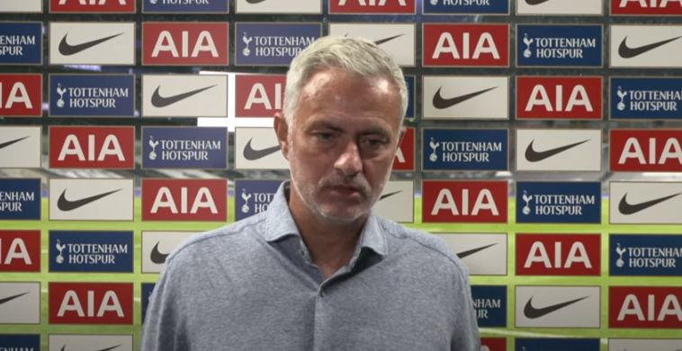 mourinho