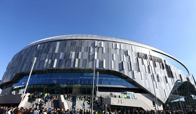 Tottenham tops Premier League’s sustainability table - The Boy Hotspur