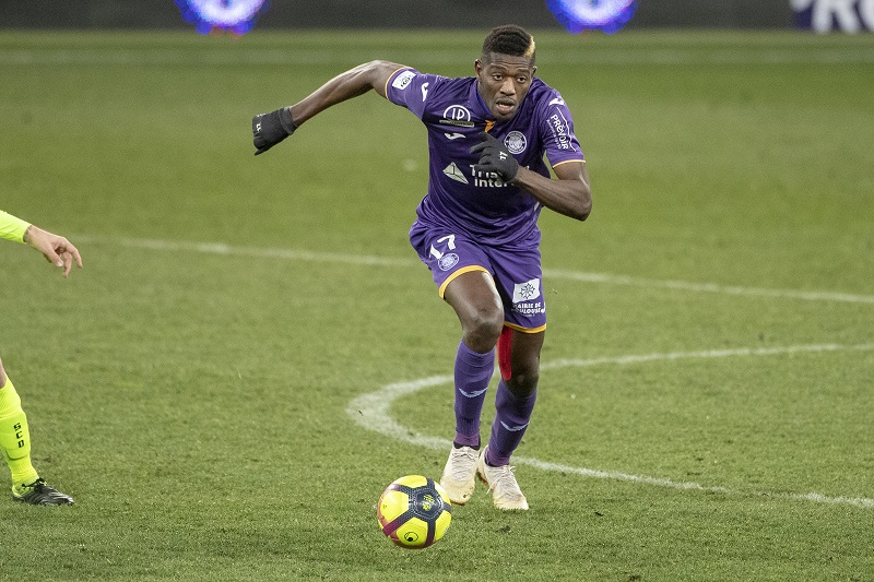 Report – Tottenham can land Ligue 1 star for as little as €8m