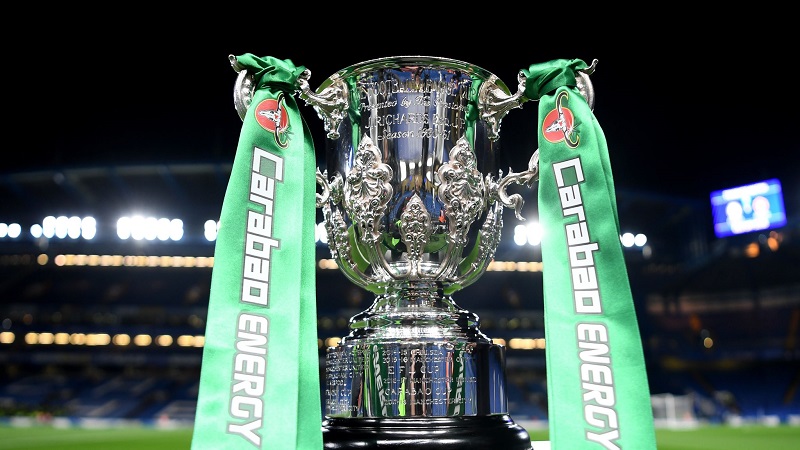 carabao cup