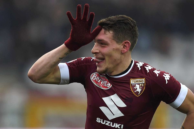 Belotti