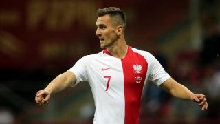Spurs to miss out on Serie A target as he nears France loan move
