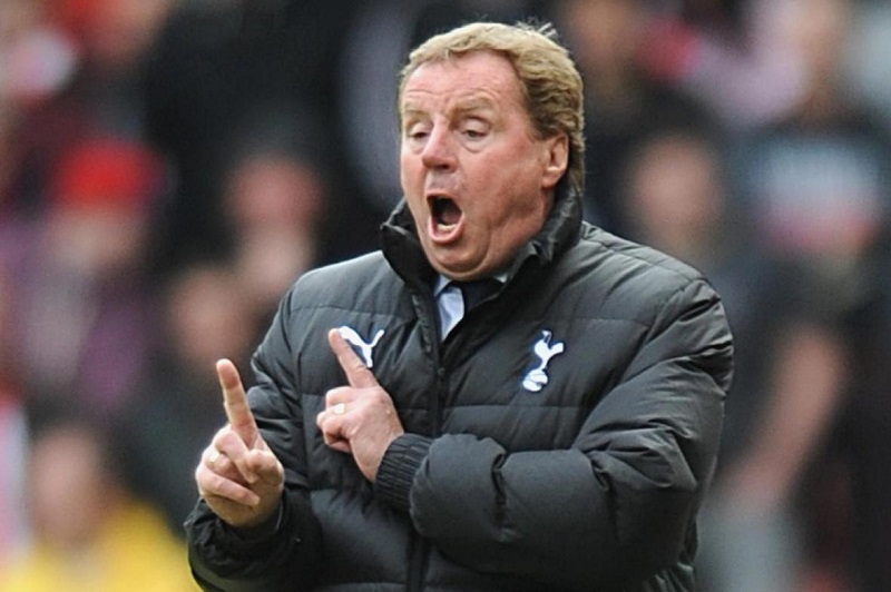 redknapp