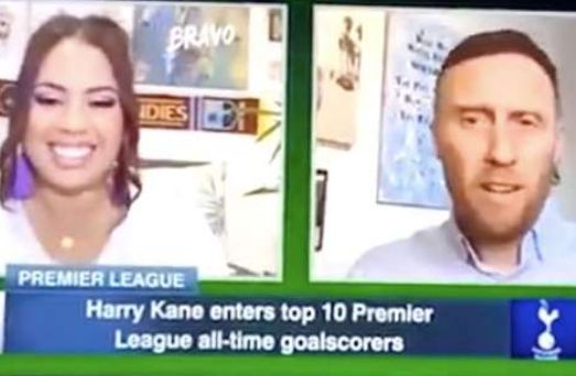 Harry Kane's versatility for Tottenham makes him more than a pure goal  scorer - ESPN