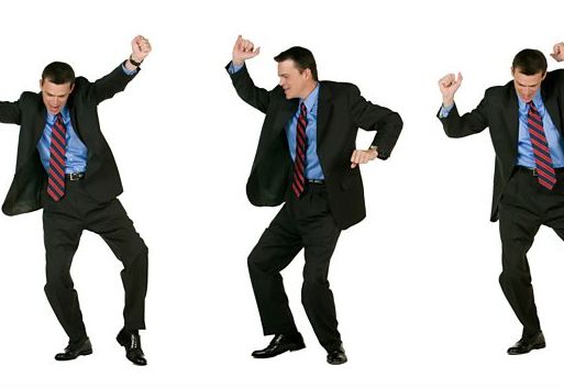 Mourinho Goes Into Full Dad Dancing Mode In Brilliant Post Baggies Video