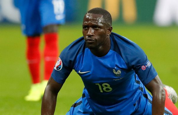 Didier Deschamps Is France's Problem - Not Moussa Sissoko - The Boy Hotspur