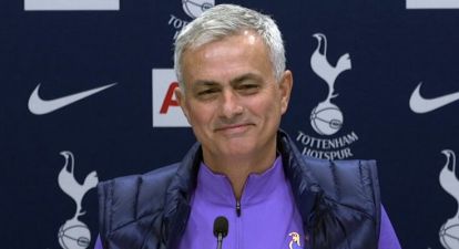 mourinho