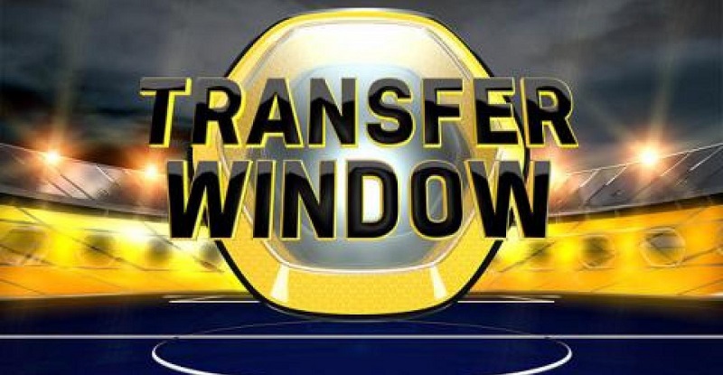 january transfer window