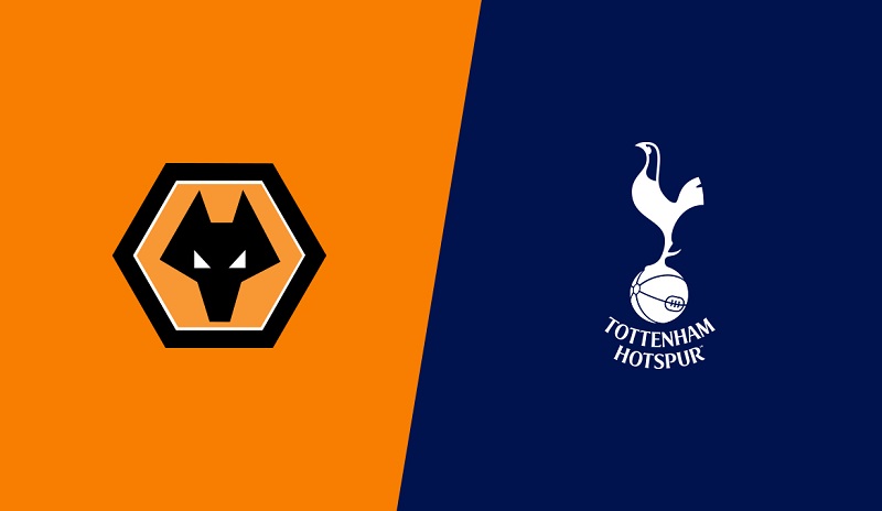 wolves v tottenham