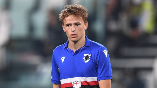 Tottenham reported to be keen on exciting 20-year-old Serie A star ...