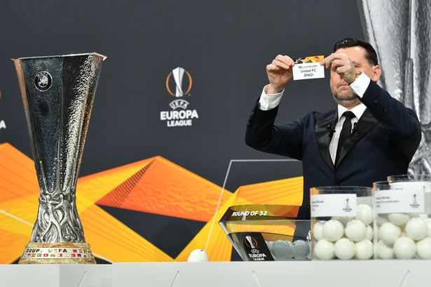 europa league