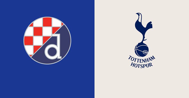 dinamo zagreb v tottenham