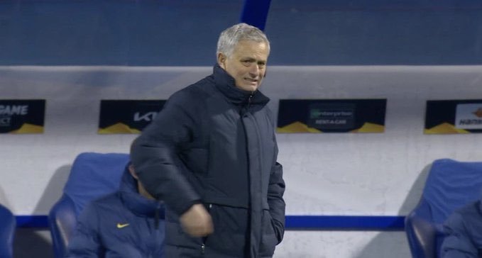 mourinho