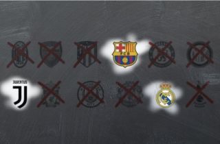 Brace Yourselves: European Super League Down But Certainly Not Out