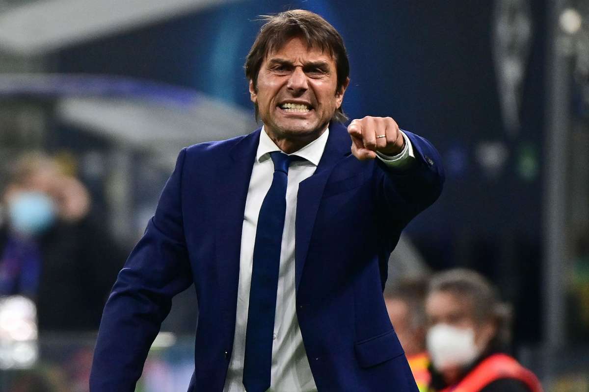 Antonio Conte hints at the reason he didn’t join Tottenham - Harry Hotspur