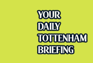 Why Pochettino Was Right To Stay Schtum And Some Concerning Harry Kane News| video