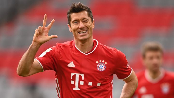 Lewandowski