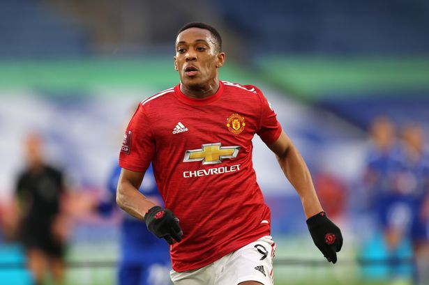 martial