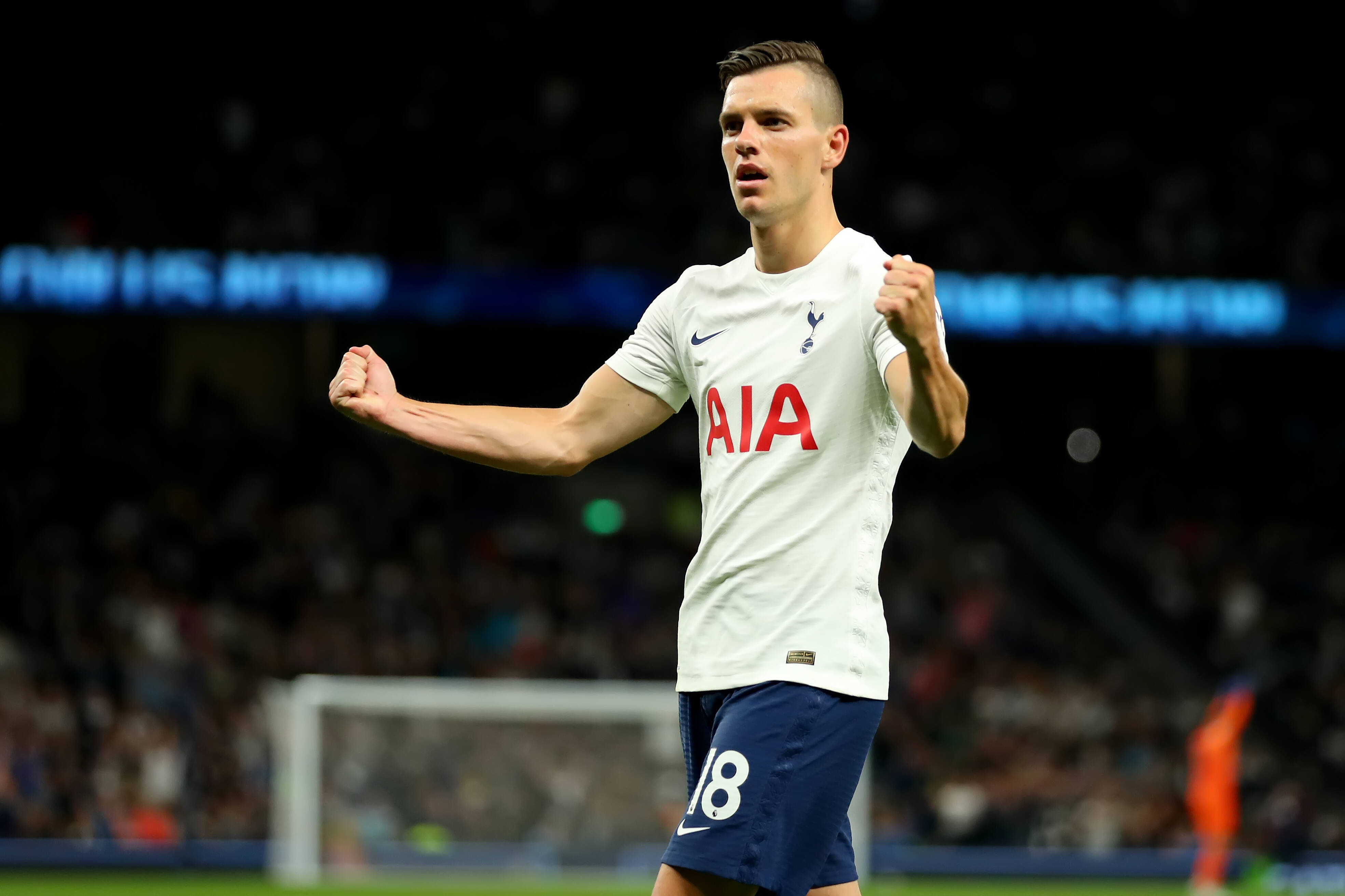 Report: Serie A club eyes loan deal for Tottenham midfielder Giovani Lo  Celso