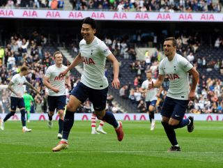 Video: Heung-Min Son discusses Tottenham’s preparation for the season amid Harry Kane rumors